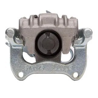 R1 Concepts CAL-73625 Brake Caliper Silver Zinc Coated